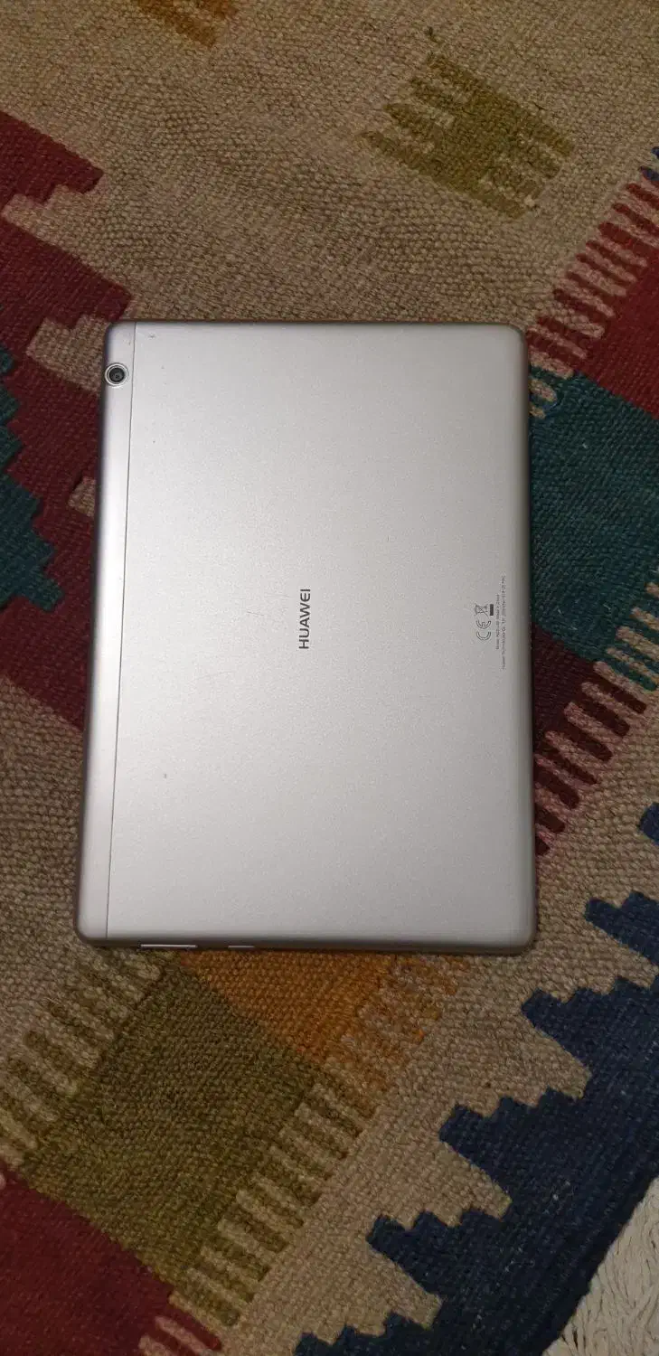 تبلت هواوی مدیا پد t3|تبلت|اراک, |دیوار