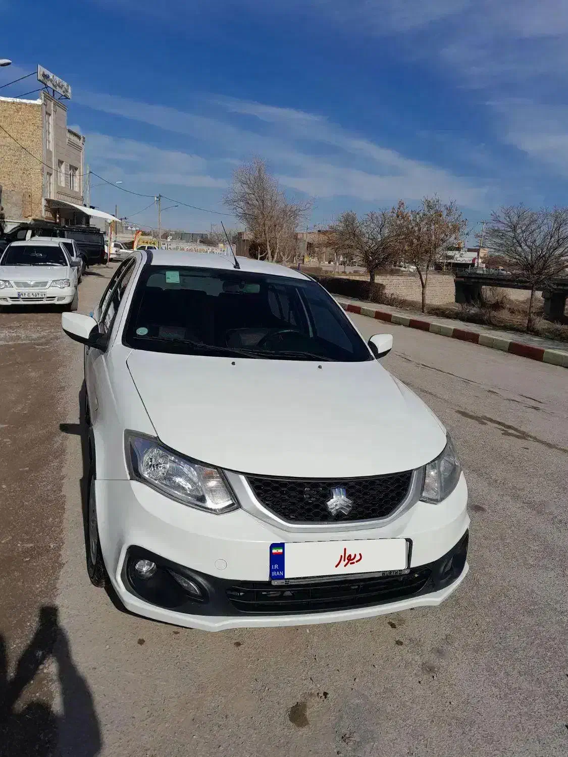 ساینا اس|خودرو سواری و وانت|قوچان, |دیوار