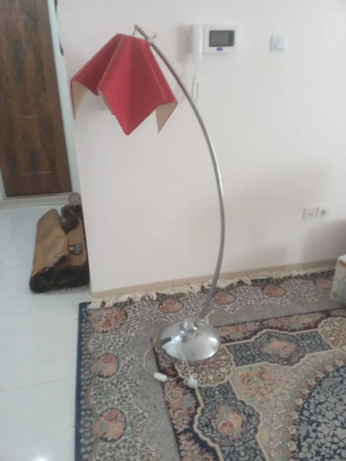 فروش میزعسلی و آباژور|مبلمان خانگی و میز عسلی|شیراز, شهرک فرهنگیان|دیوار