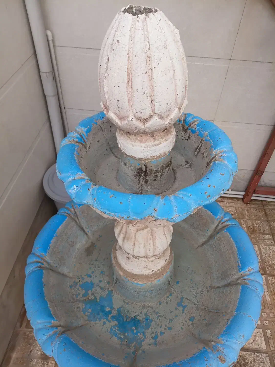 حوض|صنایع دستی و سایر لوازم تزئینی|ساوه, |دیوار