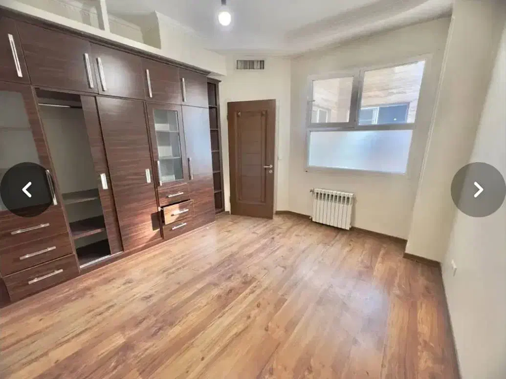 شیراز شیخ بهایی شمالی 135 م 3 خوابه همه امکانات