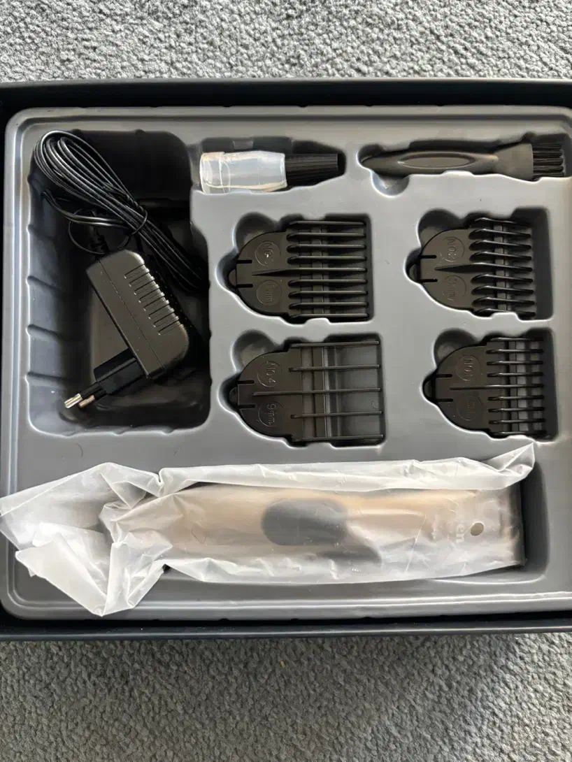 مو زن حرفه ای کویین|آرایشی، بهداشتی، درمانی|ایلام, |دیوار