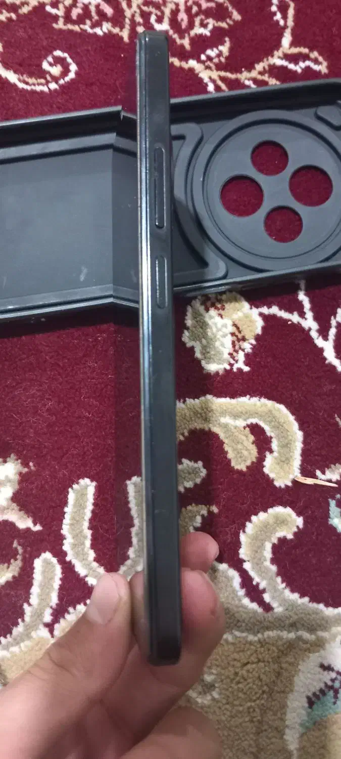 گوشی پکو3075|موبایل|کوزران, |دیوار