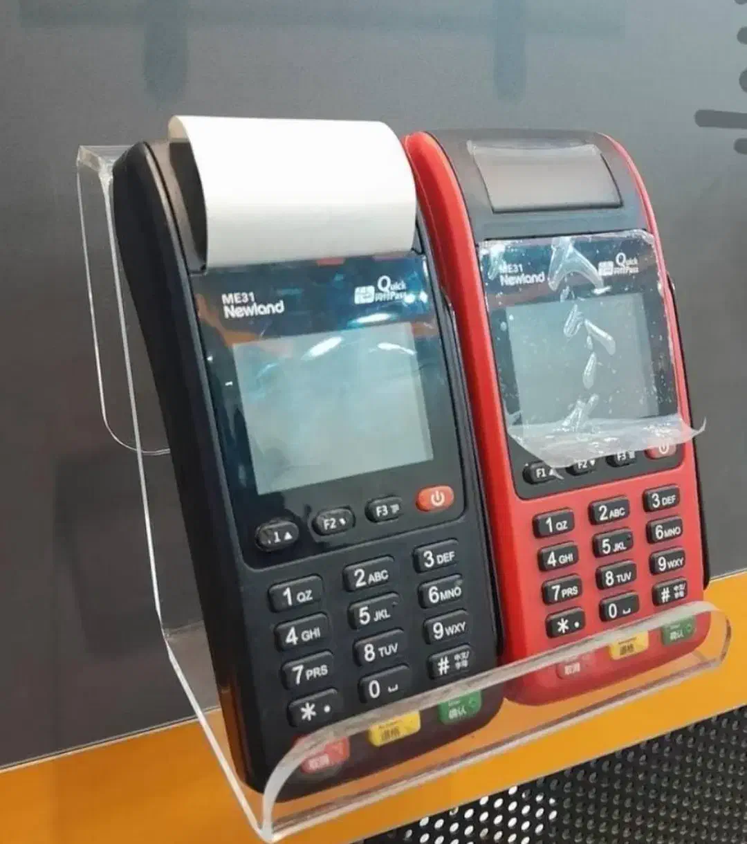 دستگاه کارتخوان|فروشگاه و مغازه|شهریار, شهرک امیریه|دیوار