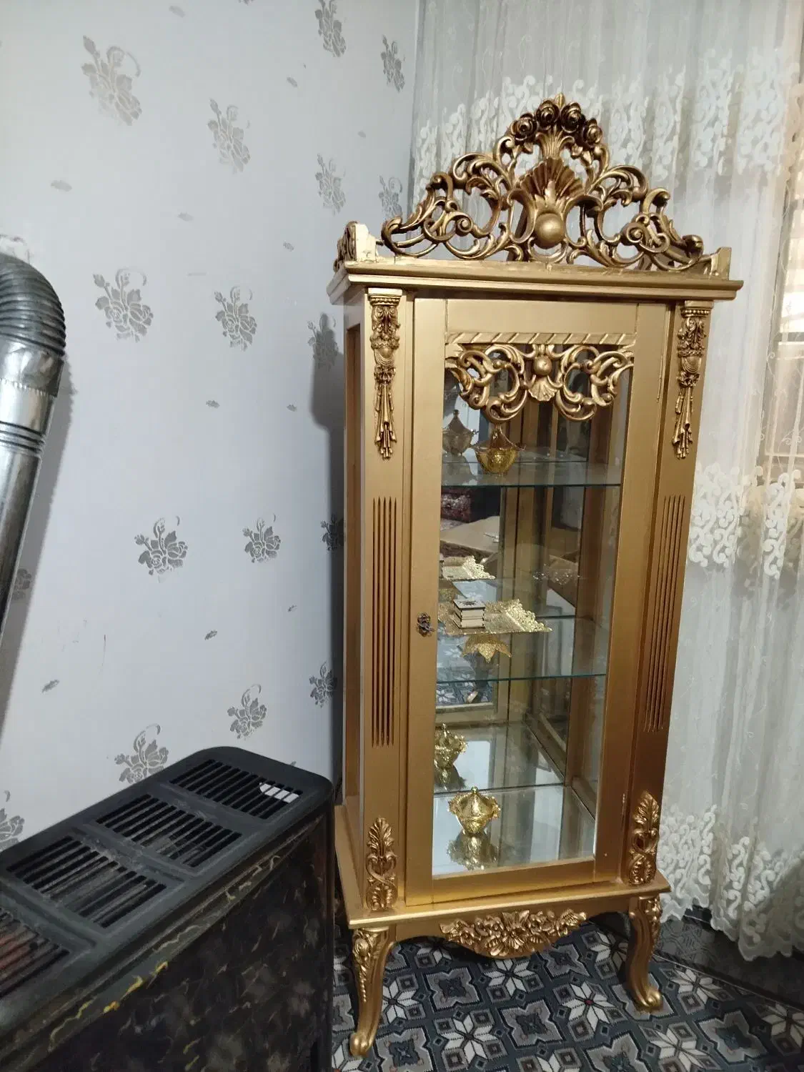 مینی بوفه|بوفه، ویترین، کنسول|ابهر, |دیوار