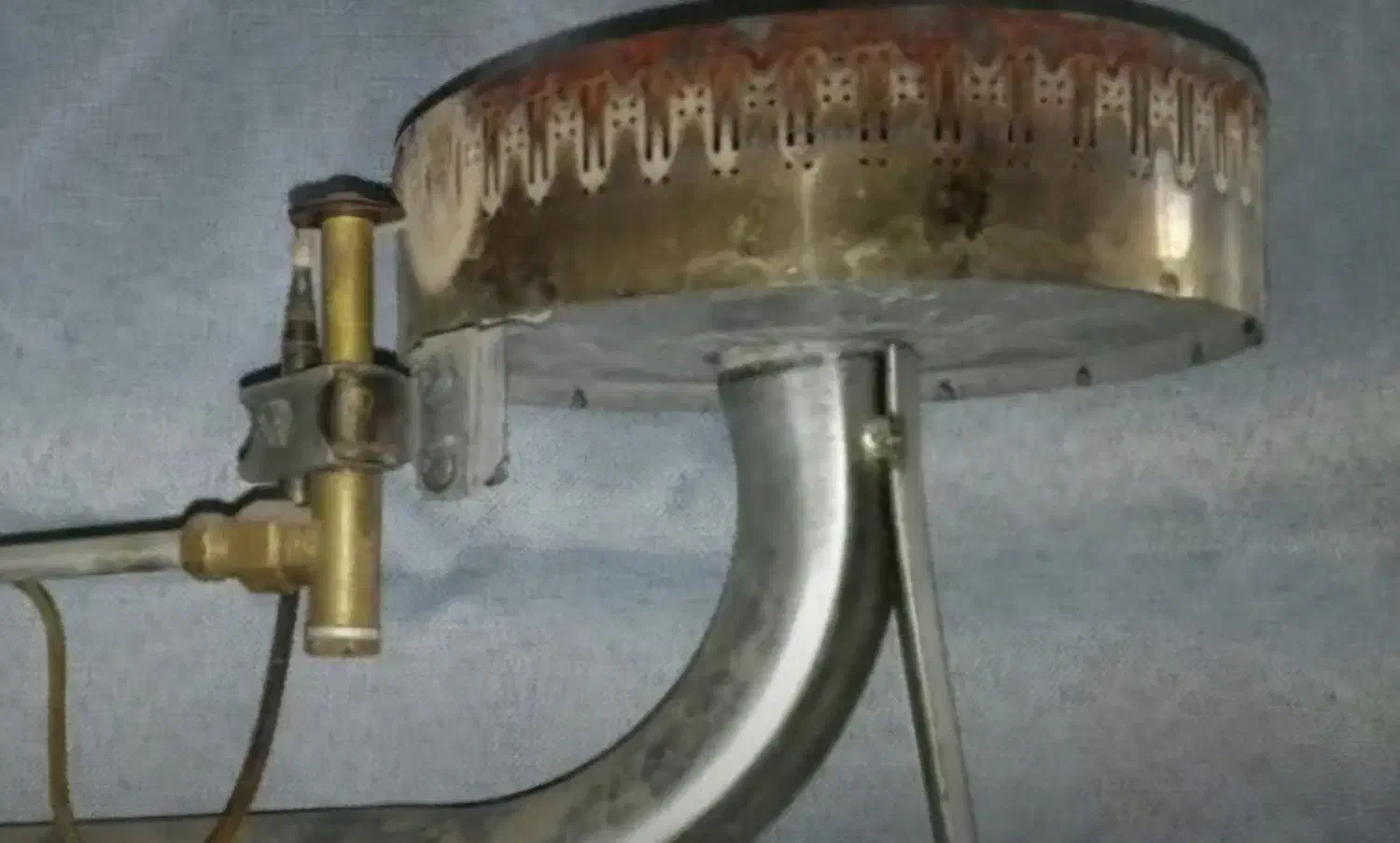 کاربراتورومشعل آبگرمکن|آبگرمکن، پکیج، شوفاژ|شیراز, شهرک ولیعصر|دیوار