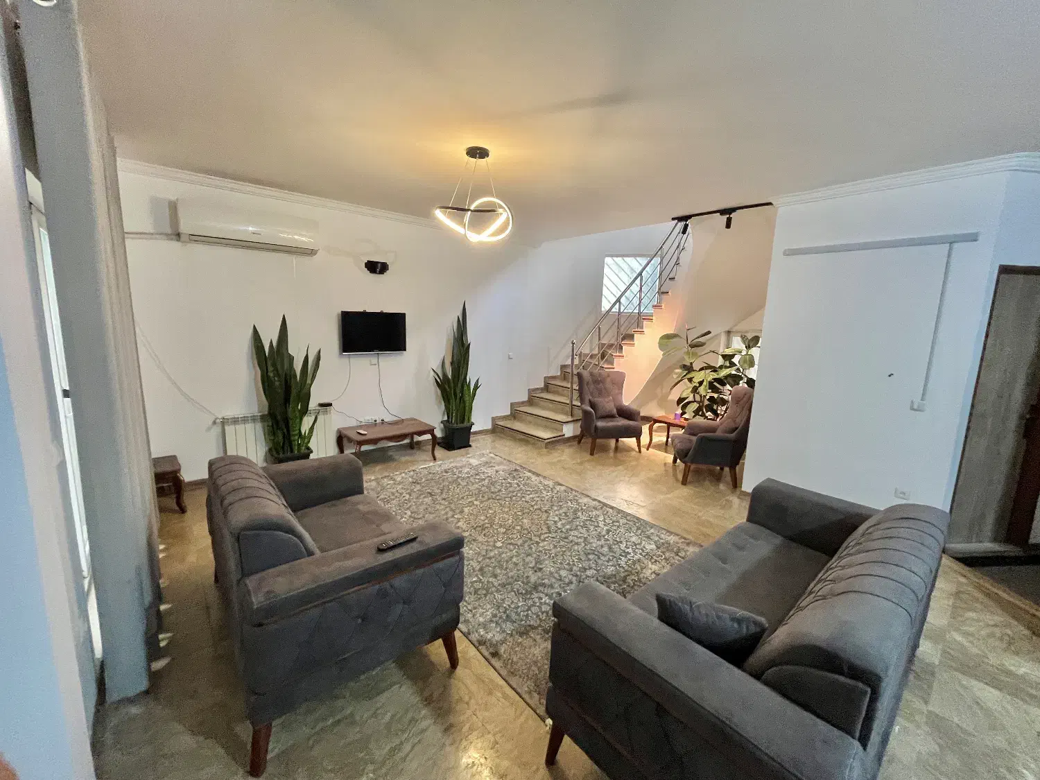 اجاره ویلا سه خواب ساحلی تراس دار|اجارهٔ کوتاه‌مدت ویلا و باغ|فریدون‌کنار, |دیوار