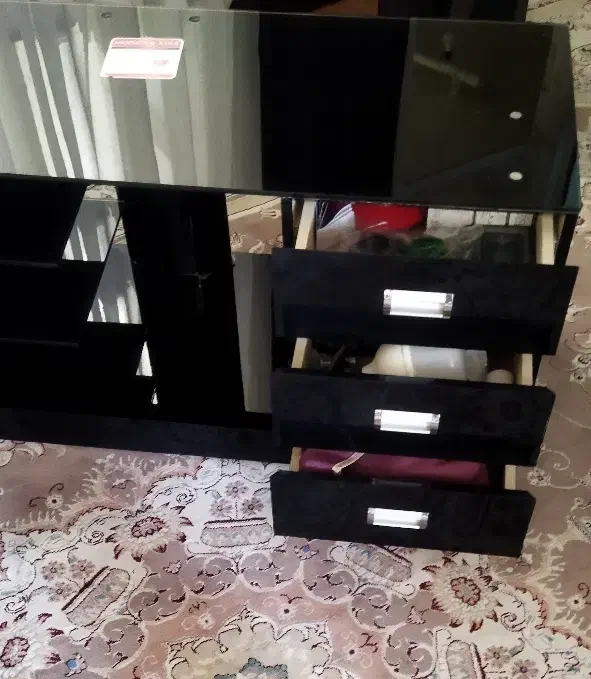 میز تلویزیون|میز تلویزیون|تهران, جنت‌آباد مرکزی|دیوار