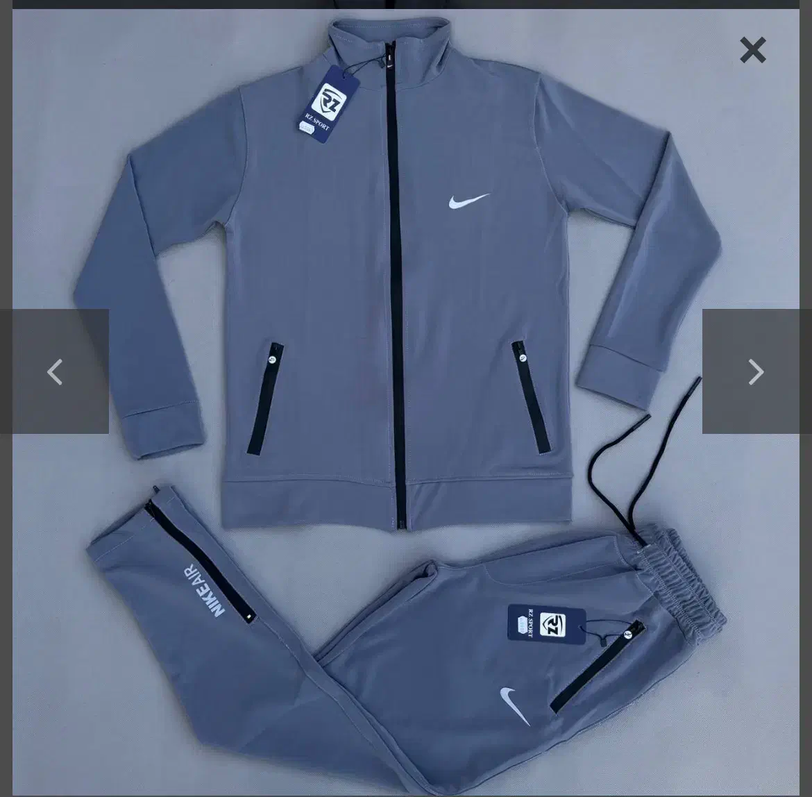 ست  گرمکن شلوار وارداتی|لباس|شیراز, شهرک مدرس|دیوار