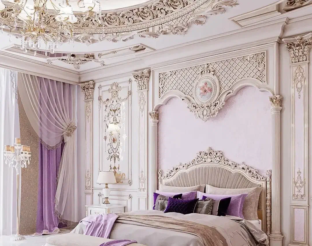 گچبری و پتینه و طراحی آمل|خدمات پیشه و مهارت|آمل, |دیوار