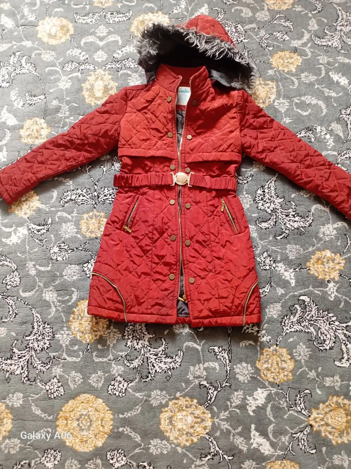 حراج شلوار لی وپالتو|لباس|گرمسار, |دیوار