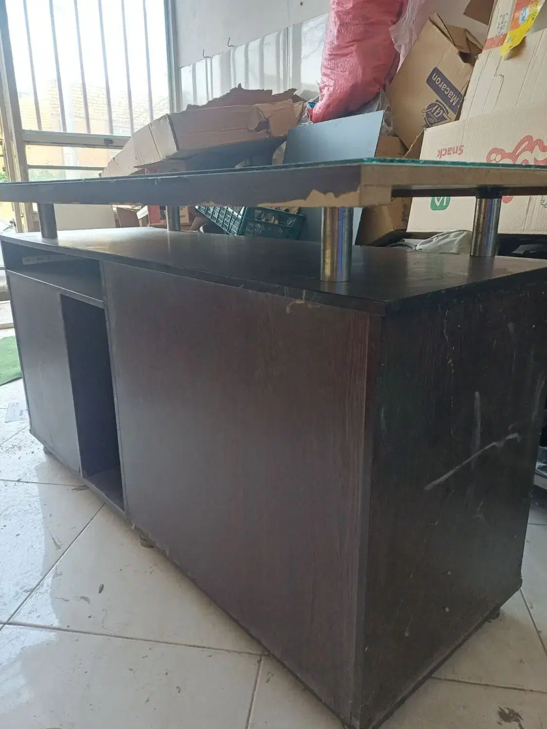 میز|مبلمان اداری|مشهد, شهرک امام سجاد|دیوار