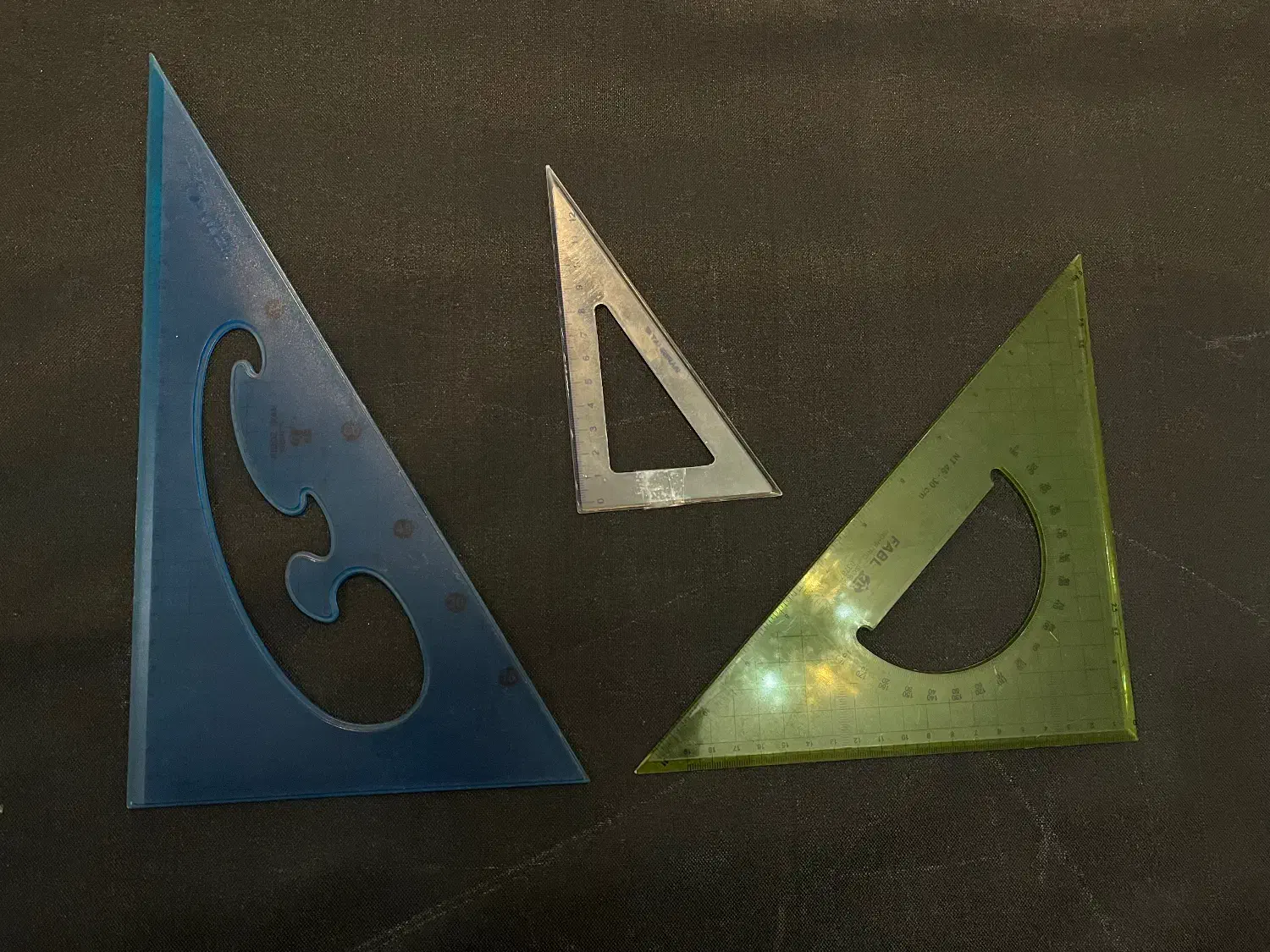 وسایل رشته معماری|لوازم التحریر|پردیس, فاز ۴|دیوار