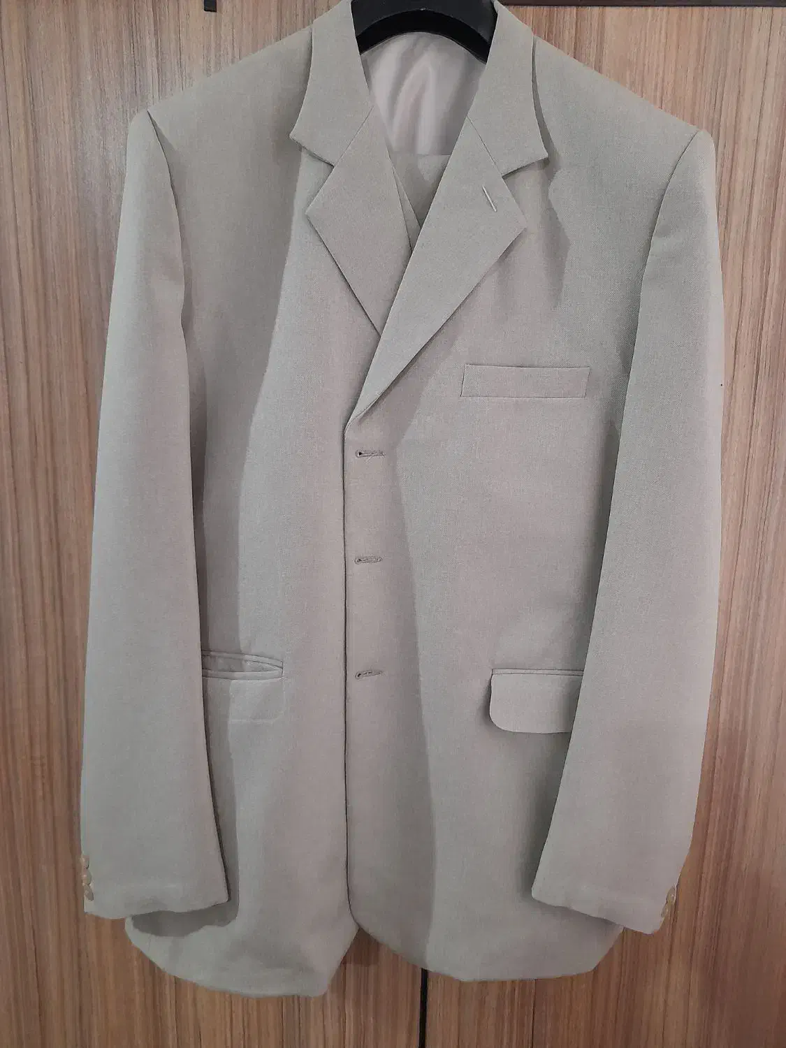 پوشاک مردانه|لباس|اهواز, سپیدار|دیوار