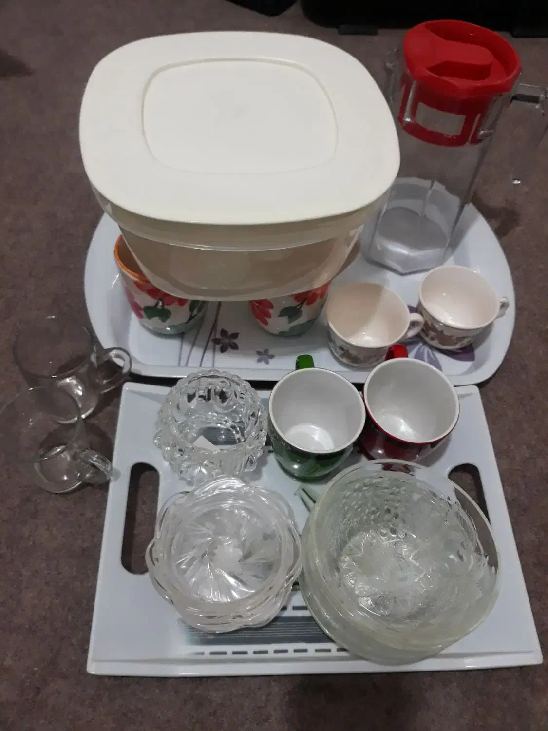 وسایل|حراج|گرگان, |دیوار