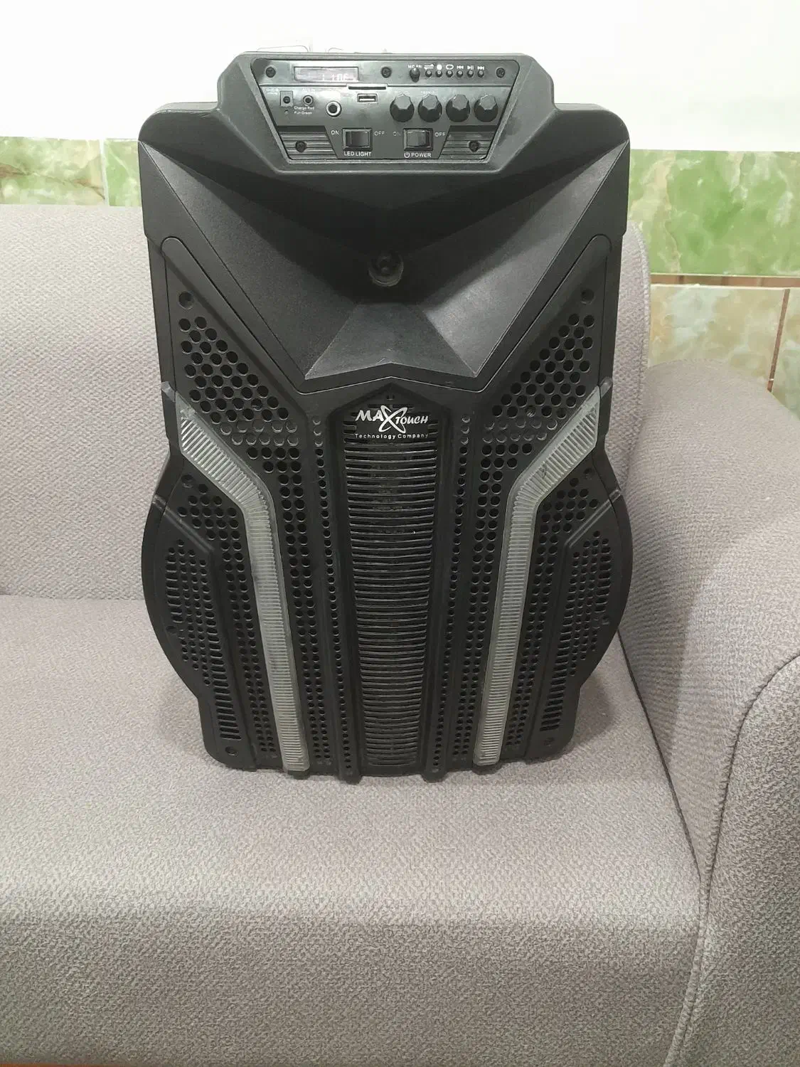 صوتی.اسپیکرخانگی|صوتی و تصویری|زاهدان, |دیوار