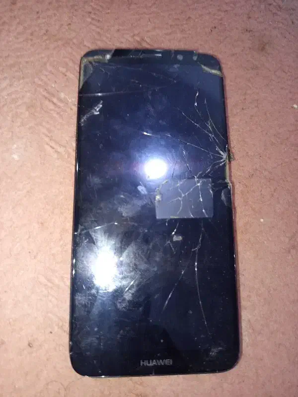 گوشی هواوی|موبایل|اهواز, گلدشت|دیوار