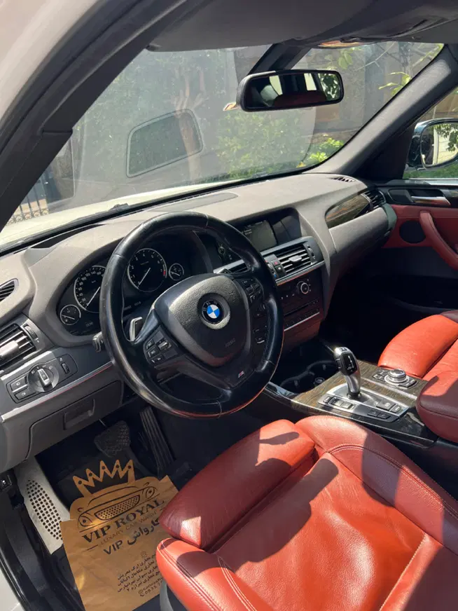 bmw x3 2014|خودرو سواری و وانت|تهران, جردن|دیوار
