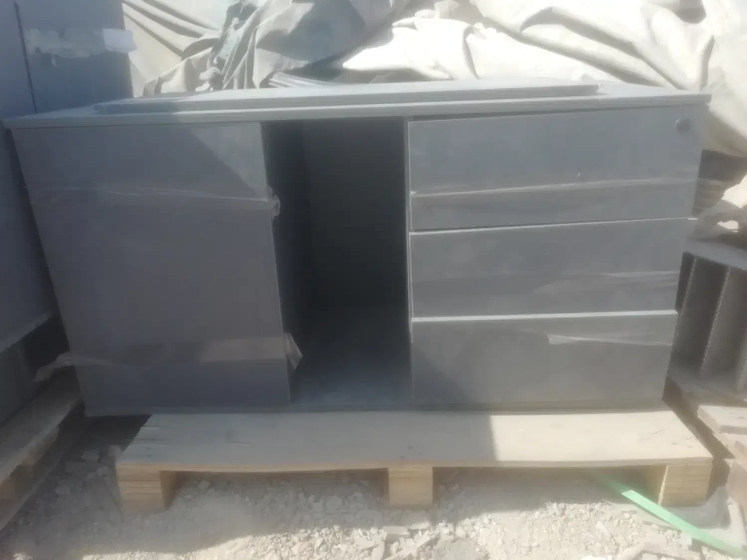 میز و کمد|جاکفشی، کمد، دراور|تهران, یاخجی آباد|دیوار