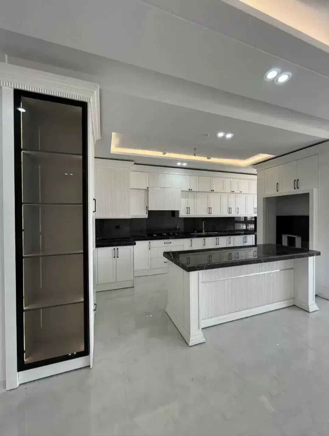 170متر/صفر سند آماده/دو ممر/ تک واحدی/ویو ابدی|فروش آپارتمان|مشهد, الهیه|دیوار