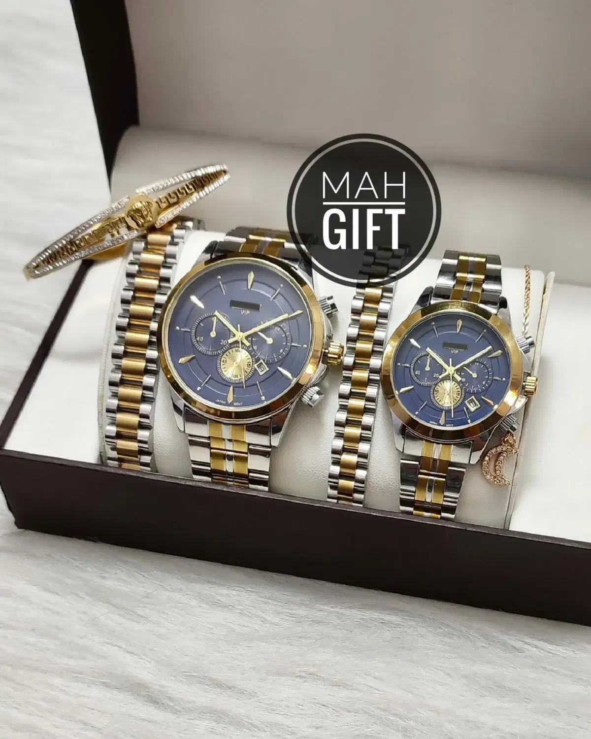 ست ستیزن با گارانتی|ساعت|تهران, اکباتان|دیوار