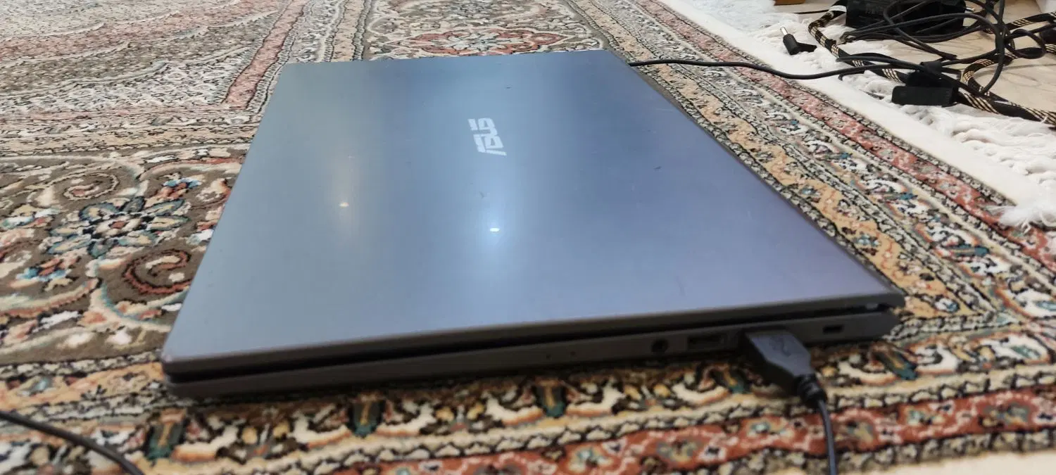 Asus core i5|رایانه همراه|تهران, فردوس|دیوار
