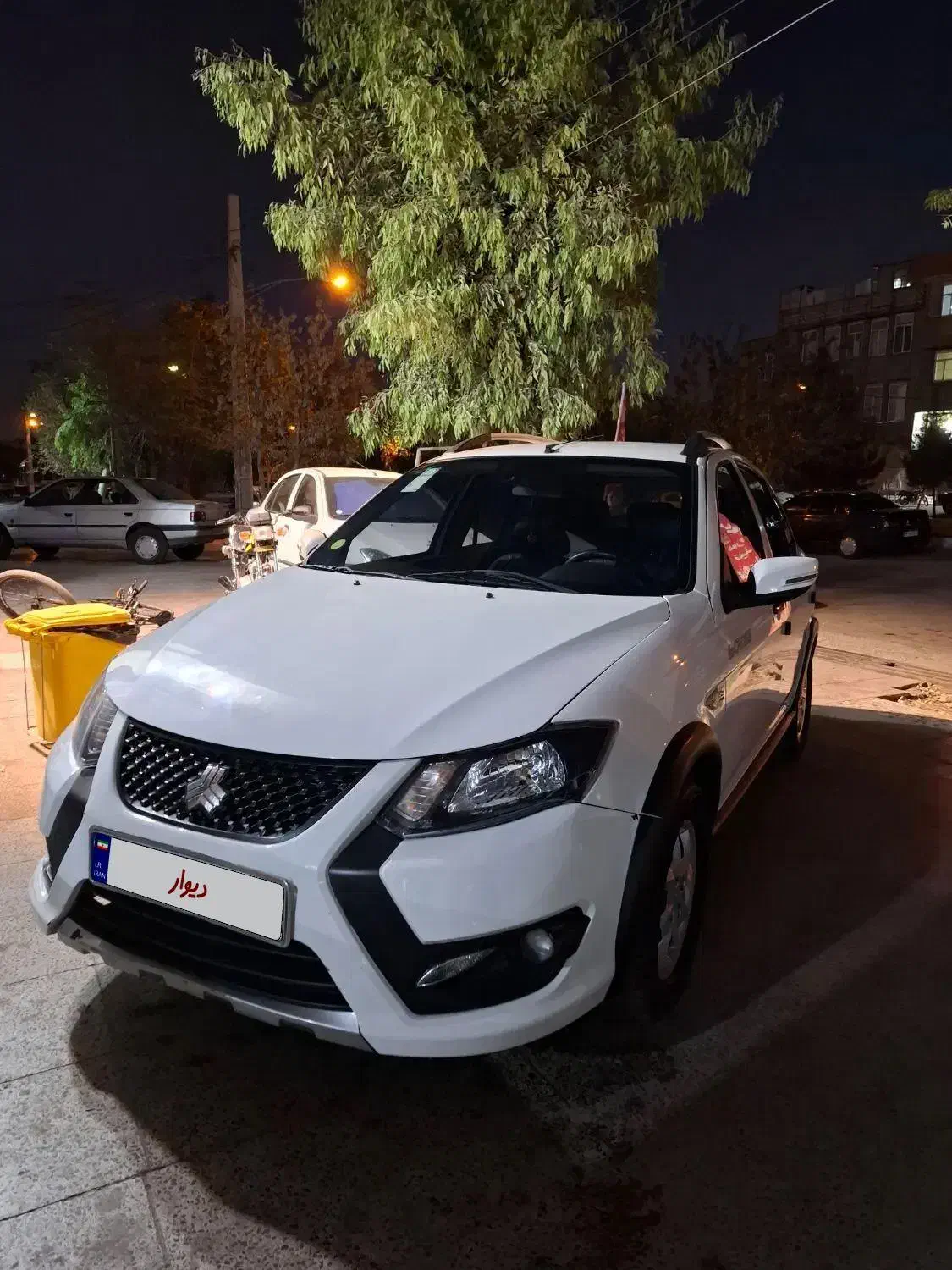 ماشین کویک s|خودرو سواری و وانت|قم, شاه ابراهیم|دیوار