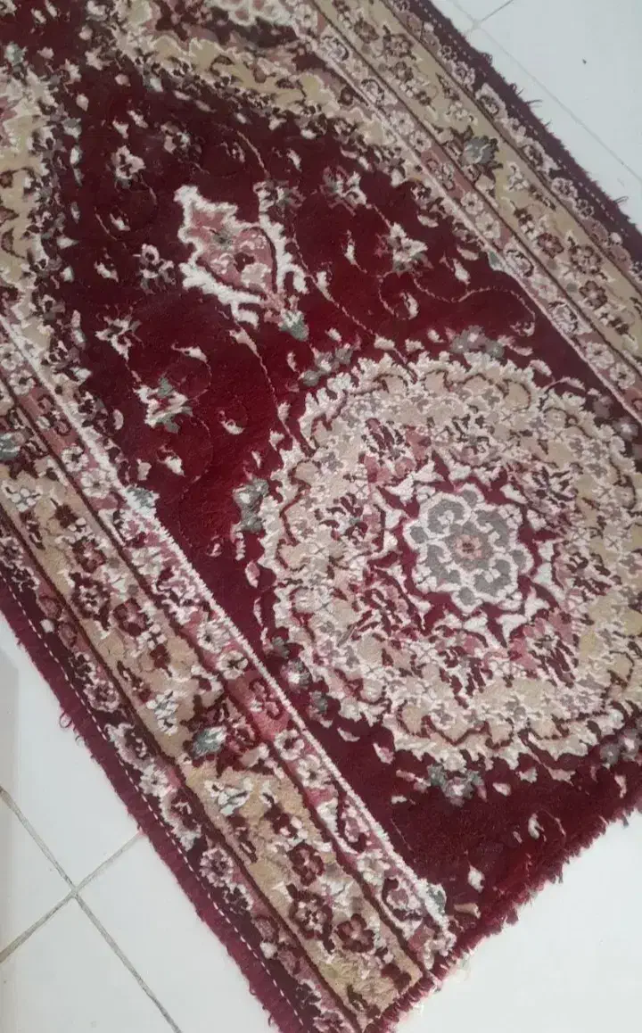 فرش ترکیه دو عدد|فرش|تبریز, |دیوار