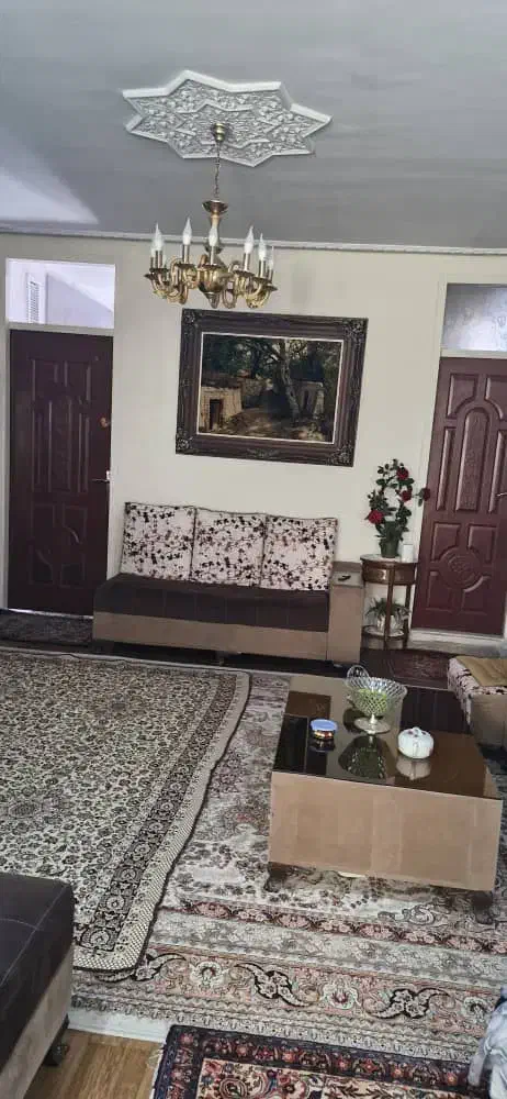 ۵۰ متری/ پارکینگ آسانسور/پاسدار گمنام|فروش آپارتمان|تهران, شکیبا|دیوار