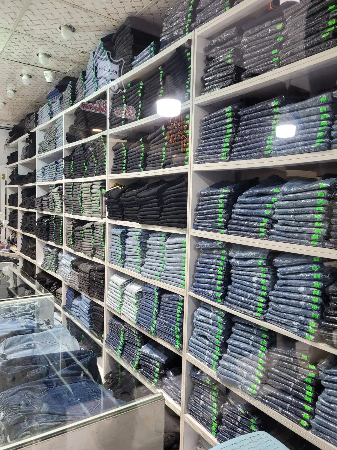 قفسه ام دی اف|فروشگاه و مغازه|قرچک, مهدیه|دیوار