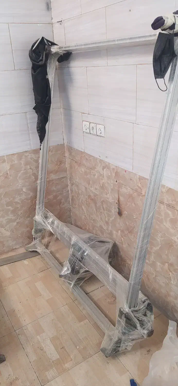 سی ان سی ۱۰۰در۱۲۰|ماشینآلات صنعتی|نیشابور, فرح بخش|دیوار