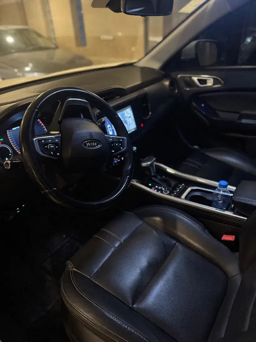 X55 اکسلنت اسپرت|خودرو سواری و وانت|تهران, لاله زار|دیوار