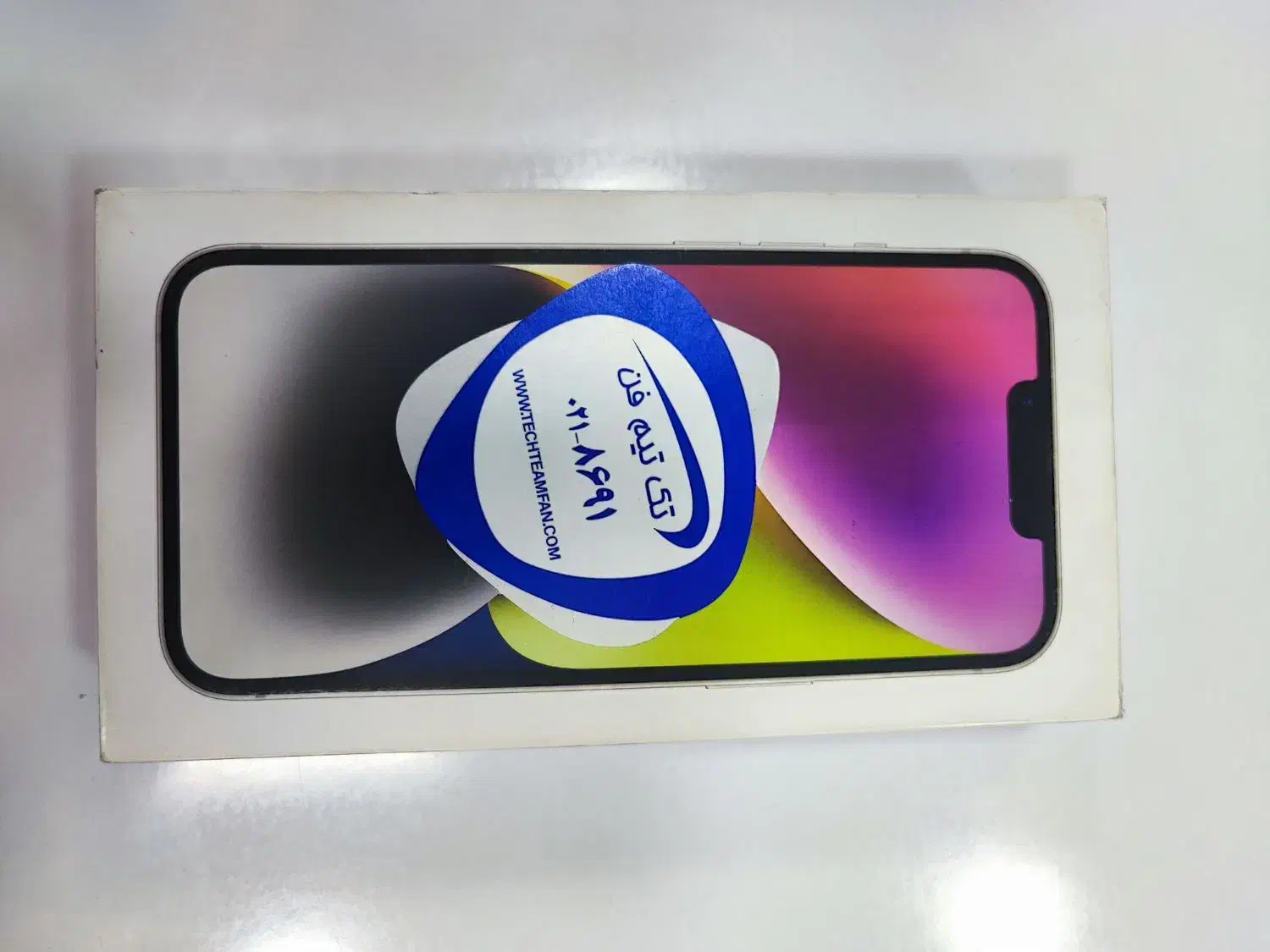 iPhone 14 normal|موبایل|سیرجان, |دیوار