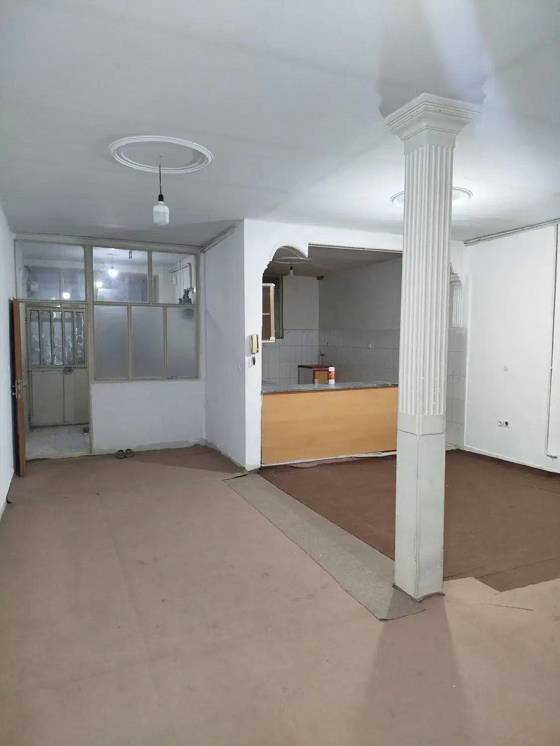 خانه ویلایی۱۲۰متری/اسلامشهر/زرافشان/جنوبی/دربست|اجارهٔ خانه و ویلا|اسلام‌شهر, زرافشان|دیوار