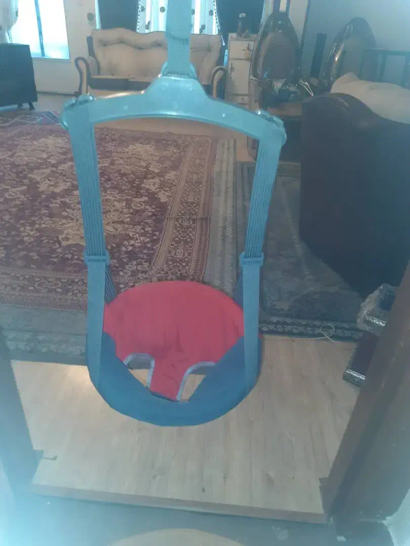 تاب کودک|اسباب‌بازی بچه|شاهین‌شهر, مخابرات (شهید بهشتی)|دیوار