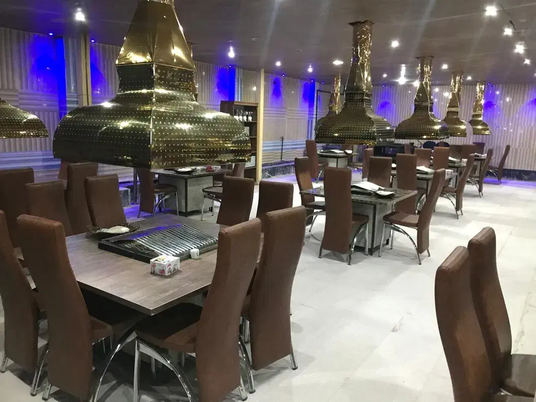 اجاره باغ سالن تم تولد جایگاه عروس رایگان|اجارهٔ کوتاه‌مدت ویلا و باغ|شیراز, شهرک گلستان|دیوار