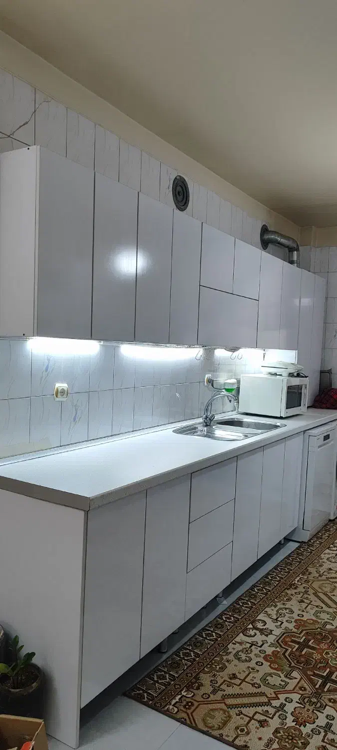 کابینت MDF و فلزی|مصالح و تجهیزات ساختمان|تهران, سجاد|دیوار