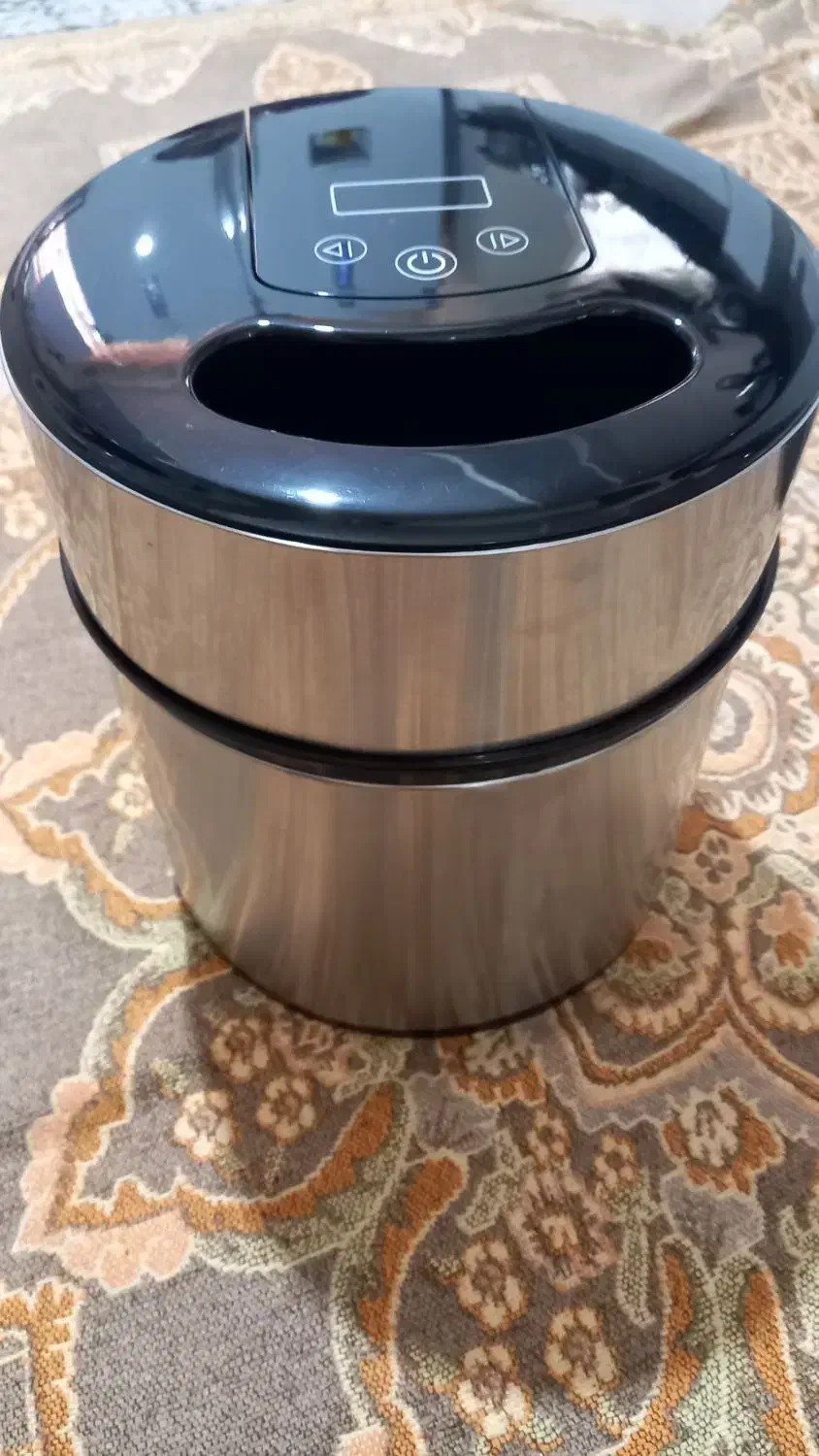 بستنی ساز|سایر لوازم برقی|همدان, |دیوار