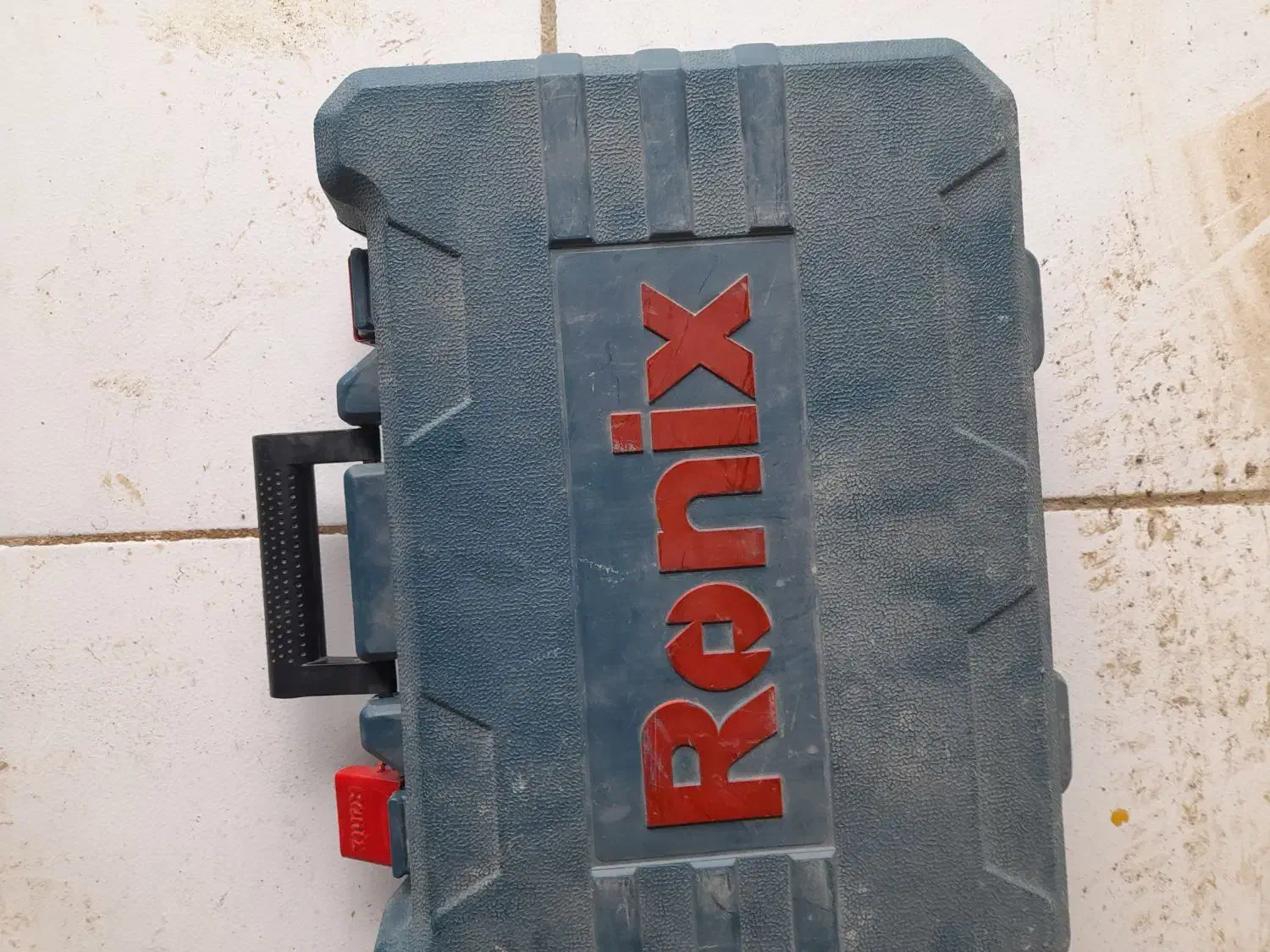 دریل رونیکس|ابزارآلات|ایلام, |دیوار