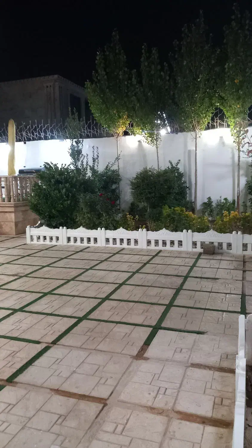 ویلا ۲۵۴متری سهیلیه زعفرانیه چسب بافت|فروش خانه و ویلا|کرج, فاز ۴ مهرشهر|دیوار