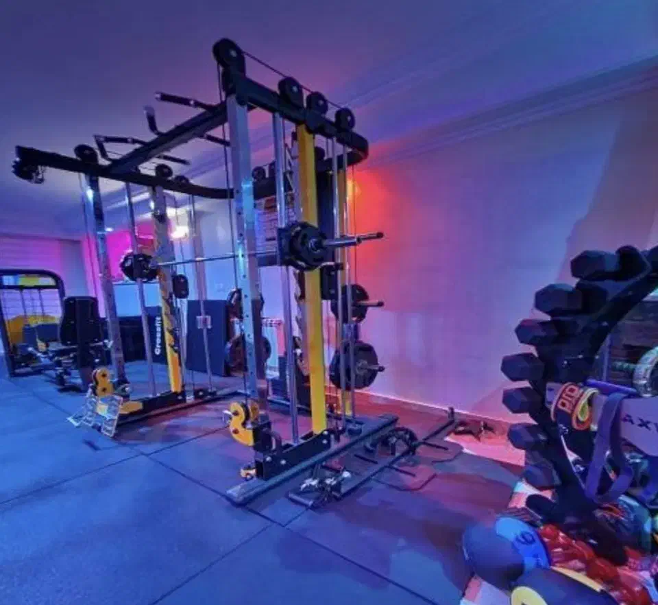 مربی خصوصی ورزشی/ بدنسازی/ کاراته/ شنا|خدمات آموزشی|تهران, نیاوران|دیوار