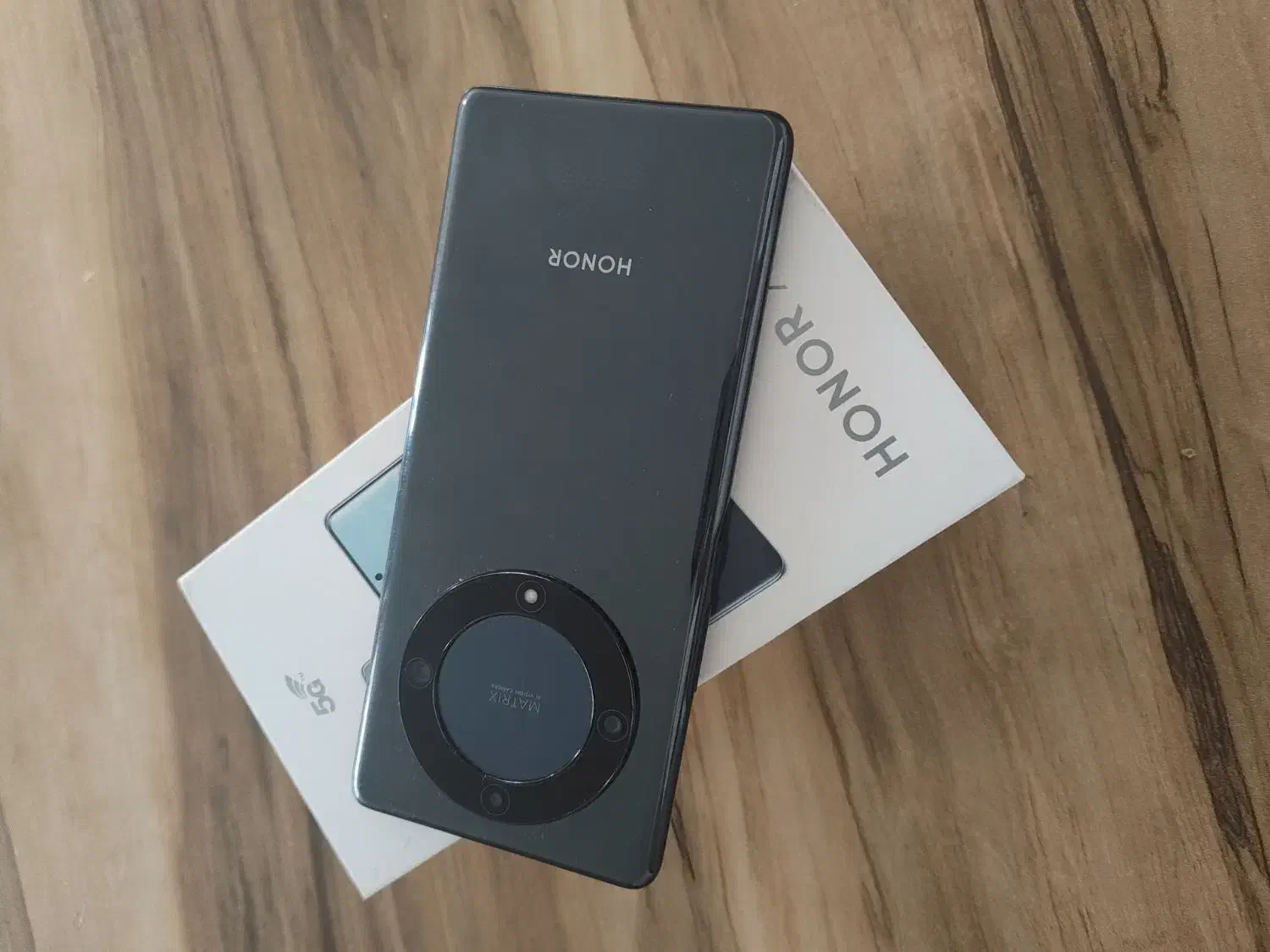 گوشی honor x9a|موبایل|تهران, پرواز|دیوار