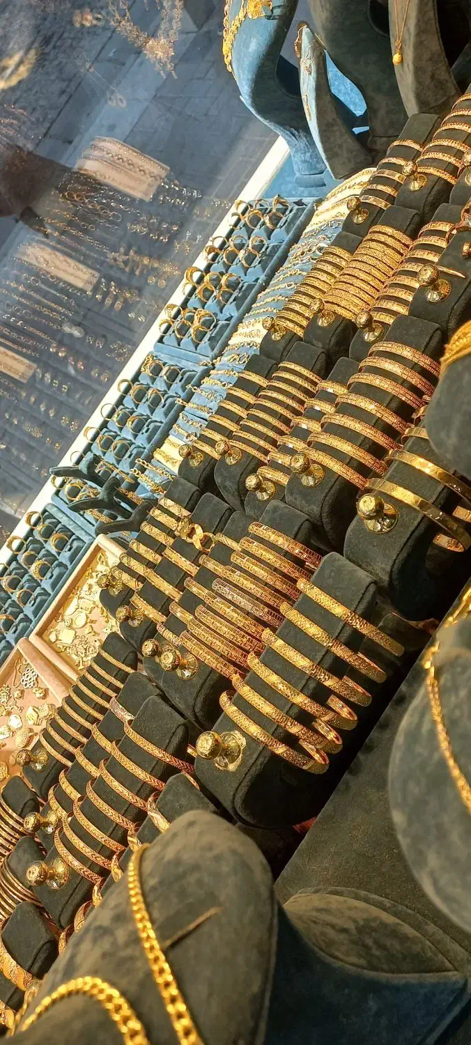 تعمیرکار طلا در طلافروشی|استخدام بازاریابی و فروش|محمدشهر, محمدشهر|دیوار