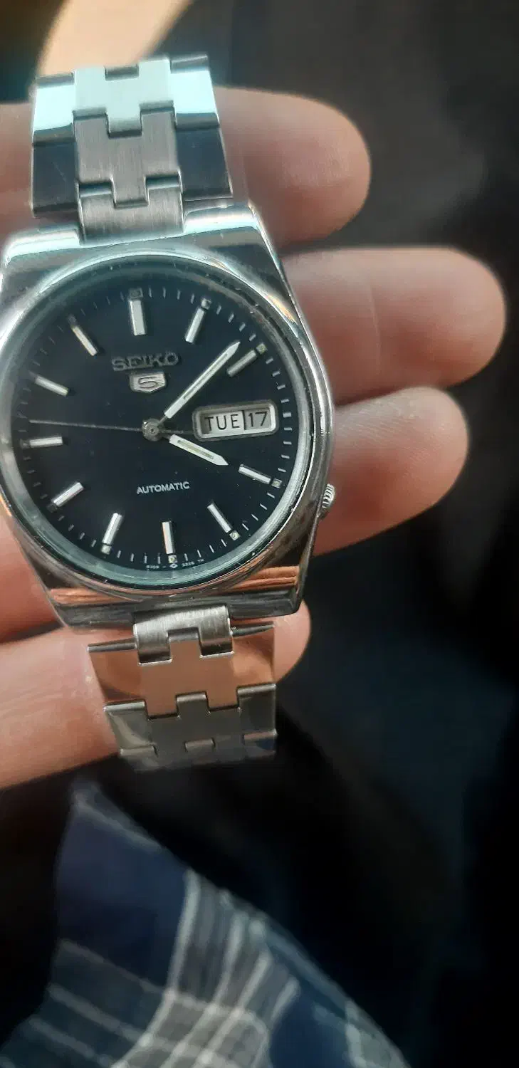 سیکو کلاسیک|ساعت|بندرعباس, |دیوار