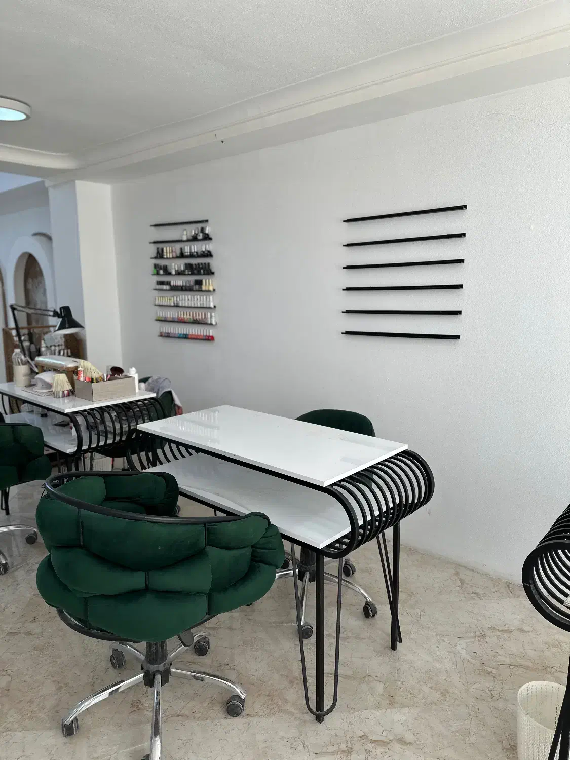 دعوت به همکاری|استخدام درمانی، زیبایی، بهداشتی|قشم, |دیوار