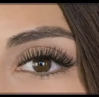 جهت تکمیل کادر زیبایی مایل به همکاری مژه کار هستیم|استخدام درمانی، زیبایی، بهداشتی|گرگان, |دیوار