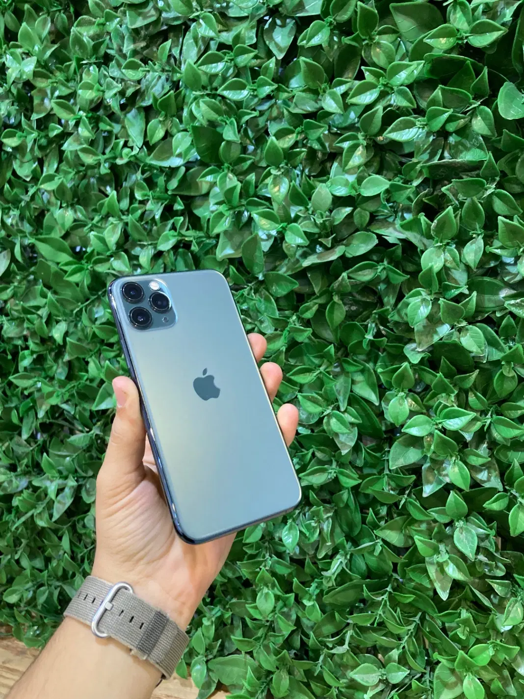 iPhone 11pro|موبایل|تهران, گلستان (شهرک راه آهن)|دیوار