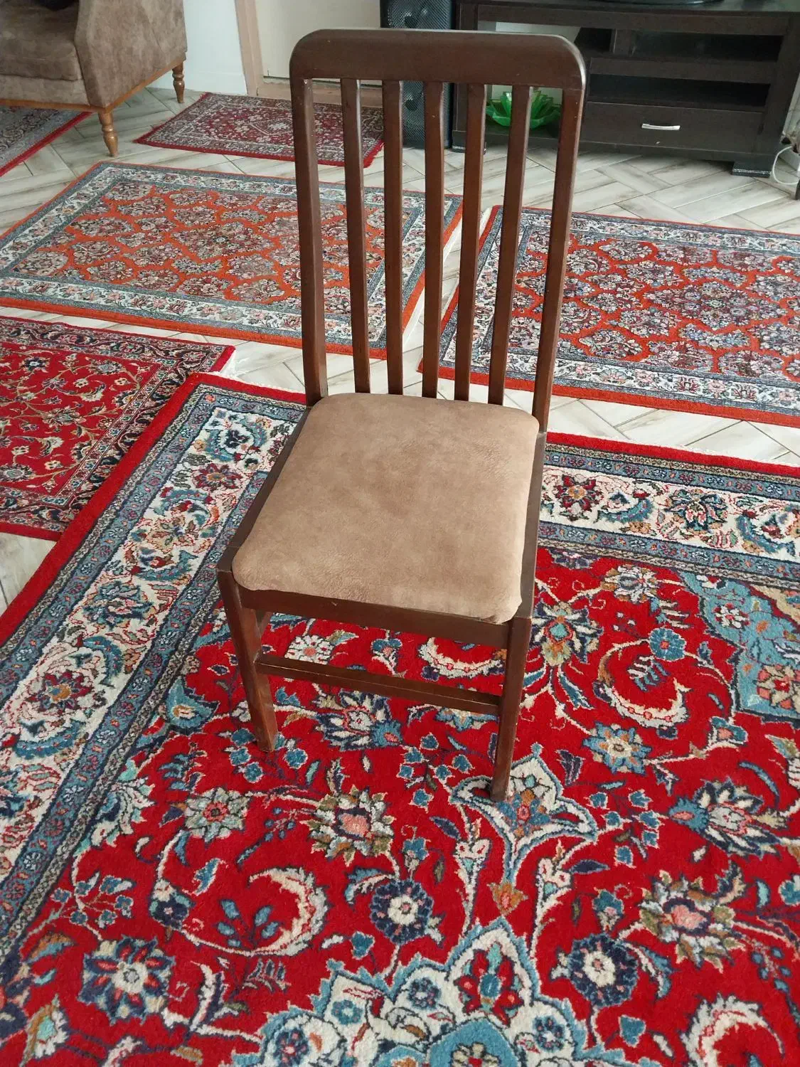 صندلی 500000|میز و صندلی غذاخوری|محلات, |دیوار