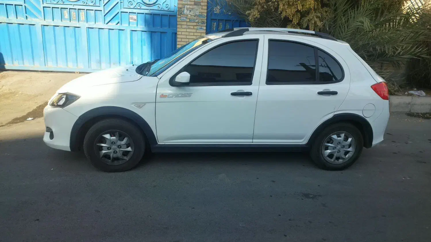 کوئیک ۱۴۰۱|خودرو سواری و وانت|ری, علایین|دیوار