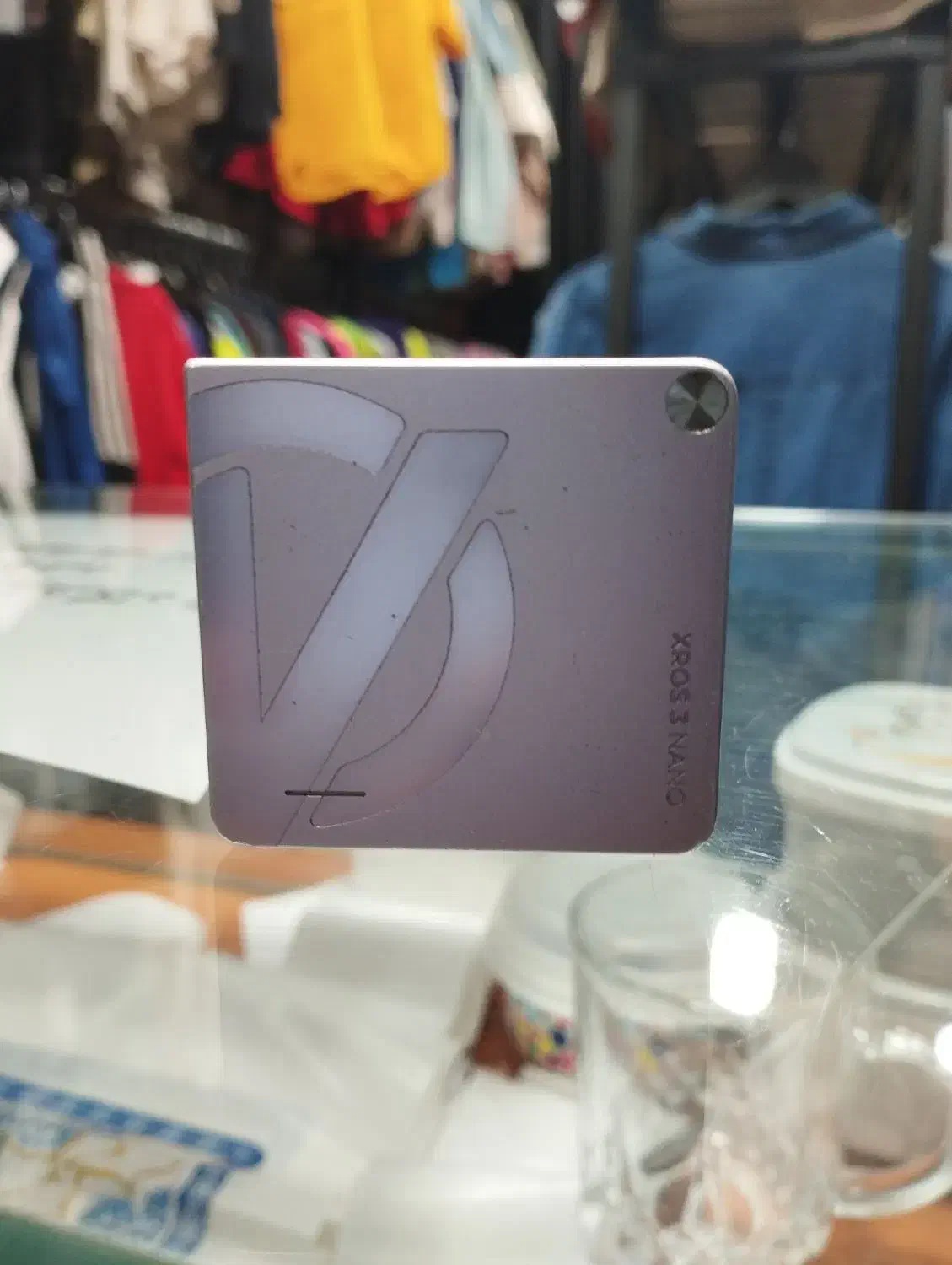 ویپ کارکرده|زیورآلات و اکسسوری|مهاباد (آذربایجان غربی), |دیوار